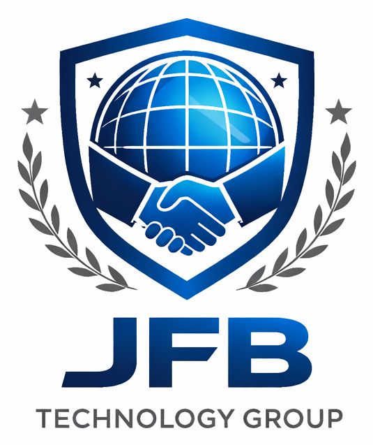 JFB Technology Group logo